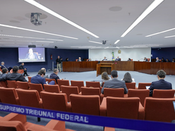 STF condena réus do núcleo de desinformação da trama golpista
