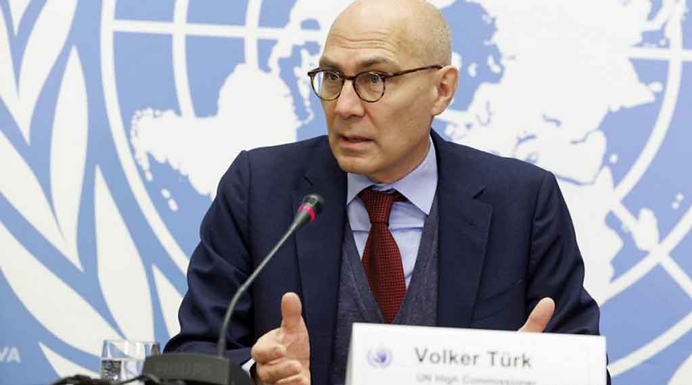 Alto Comissário da ONU condena ações dos EUA contra Cuba