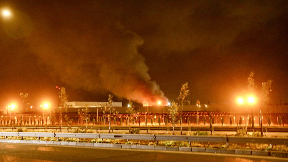 NBC: Irã causou muito mais danos a bases dos EUA do que foi divulgado