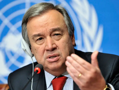 Chefe da ONU condena escalada militar no Oriente Médio e pede cessar-fogo imediato