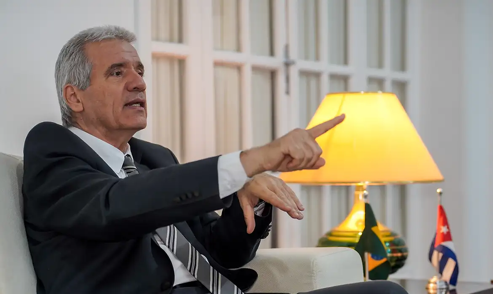 (Foto: Rafa Neddermeyer/Agência Brasil)