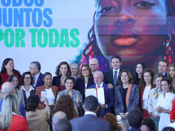 Novas medidas do governo reforçam proteção das mulheres na internet