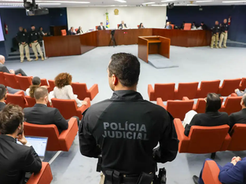 STF absolve general e condena mais nove réus pela trama golpista