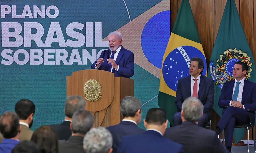 (Foto: José Cruz/Agência Brasil)