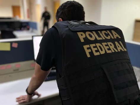 PF faz operação contra o Rioprevidência por aplicações suspeitas no Master