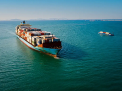 Exportações brasileiras para os EUA caem 11,3%