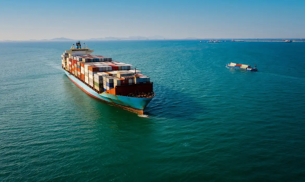 Exportações brasileiras para os EUA caem 11,3%