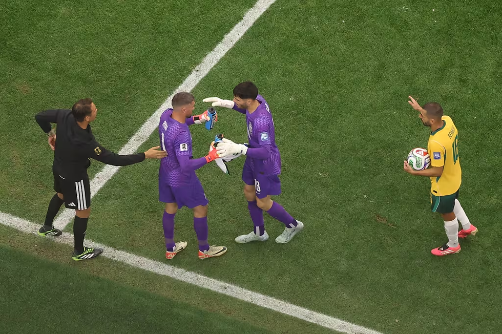 (Foto: Fifa/Divulgação)