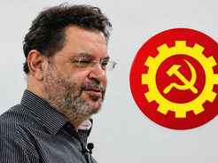 PCO: operação da PF contra Rui Costa Pimenta é 'óbvia perseguição política'