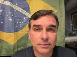 Moraes marca para 28 de julho depoimento de Flávio Bolsonaro à PF