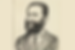Luiz Gama foi um intelectual negro no Brasil no século XIX. (Biblioteca Pública do Paraná)