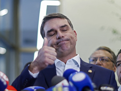 Dieese: tesouraço de Flávio Bolsonaro ameaça 2,2 milhões de empregos