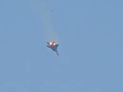 Fogo amigo: caças multimilionários dos EUA são abatidos no Kuwait