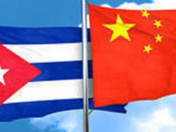 China repudia ameaças militares dos EUA contra Cuba