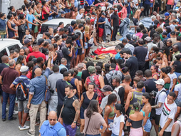 PF diz que PM do Rio ainda não entregou imagens da operação com 122 mortos