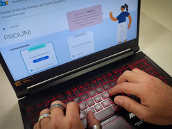 Prouni 2026: inscrições para o 1º semestre se encerram nesta quinta-feira