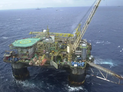 Em meio à guerra no Irã, Brasil bate recorde de produção de petróleo
