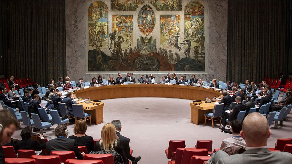 Na ONU, Brasil rejeita protetorado na Venezuela e alerta para ameaça ao mundo