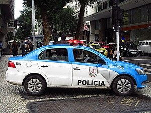 MPF cobra na Justiça plano de redução da letalidade policial no RJ