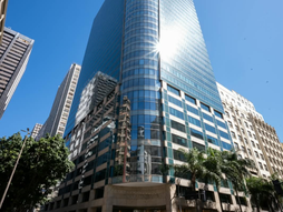 SiqueiraCastro inaugura nova sede no Centro do Rio