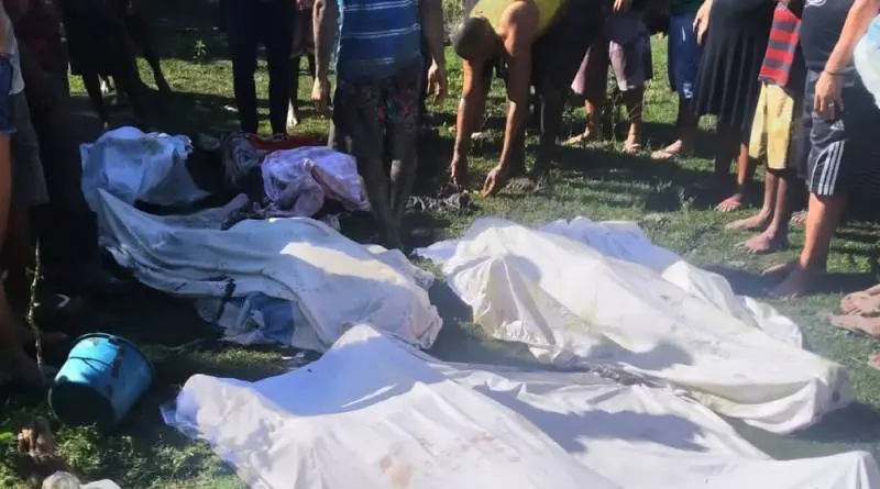 ONU pede investigação independente sobre chacina no Salgueiro