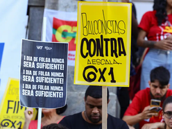 Alcolumbre marca votação do fim da escala 6x1 para terça-feira