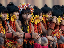 Programa de saúde já atendeu mais de 24 mil indígenas em regiões isoladas