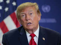 Na ONU, Trump ameaça uso da força na América Latina