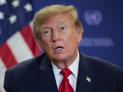 Na ONU, Trump ameaça uso da força na América Latina
