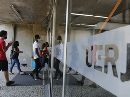 Uerj cria observatório para monitorar política de cotas 