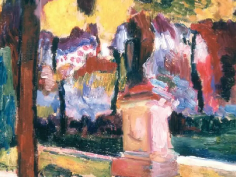 Após 20 anos, roubo de obras de Monet, Picasso e Dalí prescreve no Rio