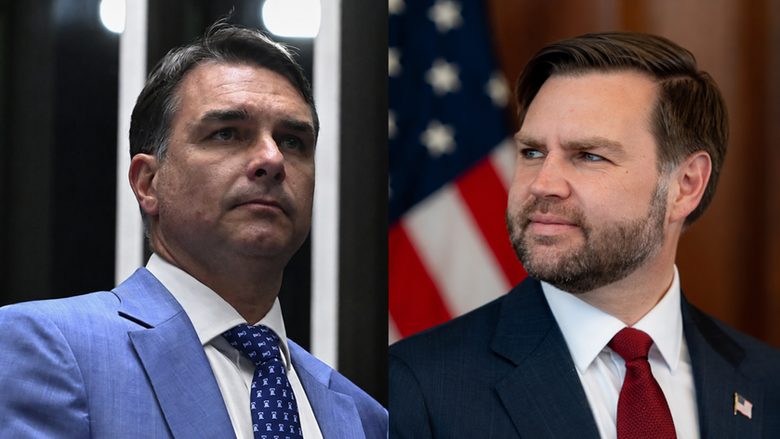 PT pede investigação sobre possível apoio dos EUA a Flávio Bolsonaro