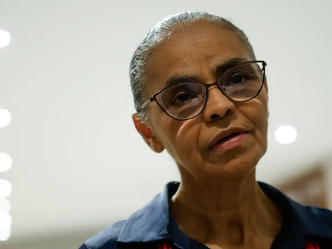 Acordo Mercosul-UE está alinhado a objetivos ambientais, diz Marina Silva