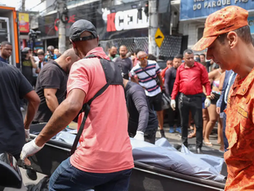 PF terá 90 dias para periciar imagens da operação mais letal do Rio