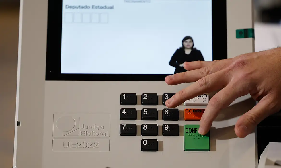 (Foto: Fernando Frazão/Agência Brasil)