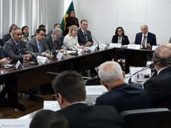 Agro brasileiro teme perda de safras e apoia negociação do governo com EUA