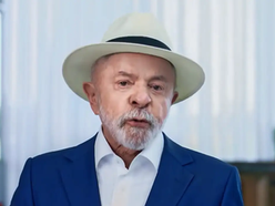 Em pronunciamento, Lula critica escala 6x1 e anuncia Desenrola Brasil 2