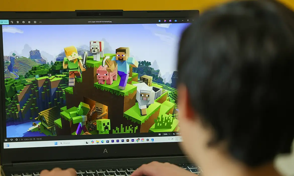 Lula assina decreto para regulamentar indústria de games no país