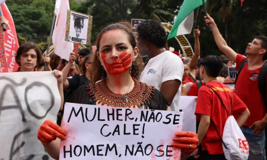 STF decide ampliar alcance da Lei da Maria da Penha