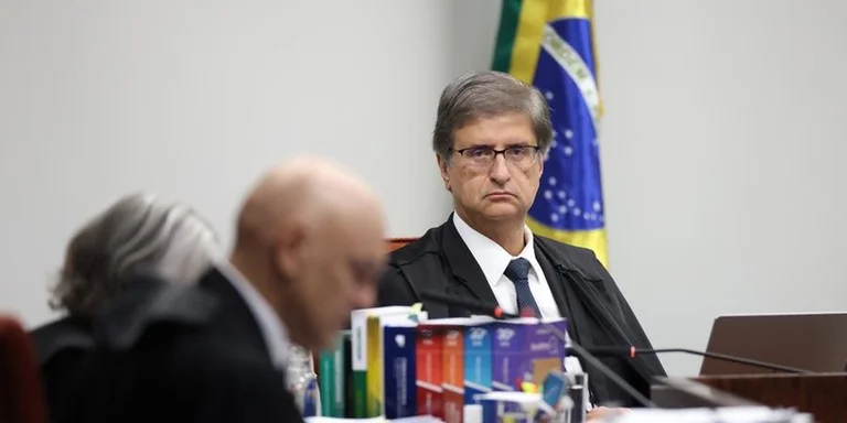 O procurador-geral da República, Paulo Gonet, deve se manifestar até quarta-feira (Foto: Gustavo Moreno/STF)