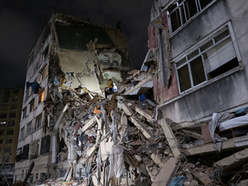 Número de mortos após terremotos na Venezuela sobe para 1.430