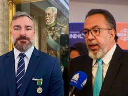 Pré-candidato ao Senado e ex-secretário de Polícia são alvos da PF no Rio