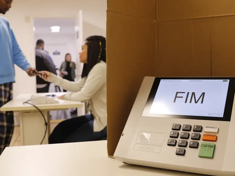 TRE-RJ alerta eleitores sobre alteração no local de votação