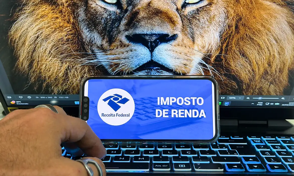A 11 dias do fim do prazo, 40% não enviaram declaração do Imposto de Renda