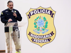 PRF intensifica ações para reduzir mortes nas rodovias