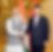 O primeiro-ministro da Índia, Narendra Modi, e o presidente da China, Xi Jinping (Wikimedia Commons)