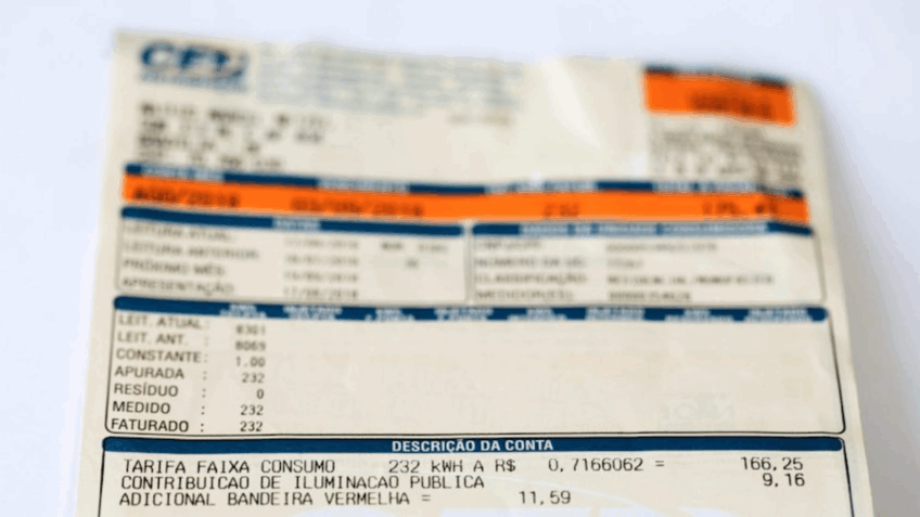 Contas de luz seguem com bandeira tarifária verde em março