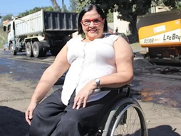 Morre Tânia Rodrigues, ex-deputada e ex-vereadora de Niterói, aos 75 anos