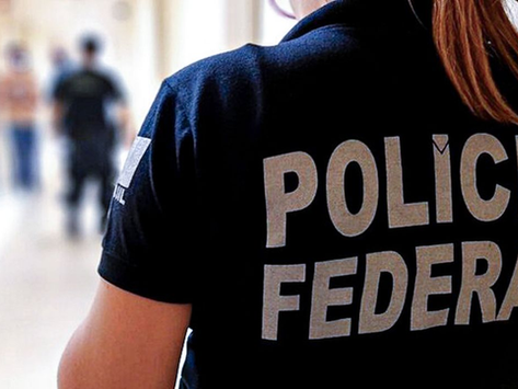PF faz operação contra fraudes em registros de CACs