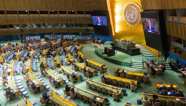 EUA fracassam na ONU e mundo exige o fim do bloqueio contra Cuba